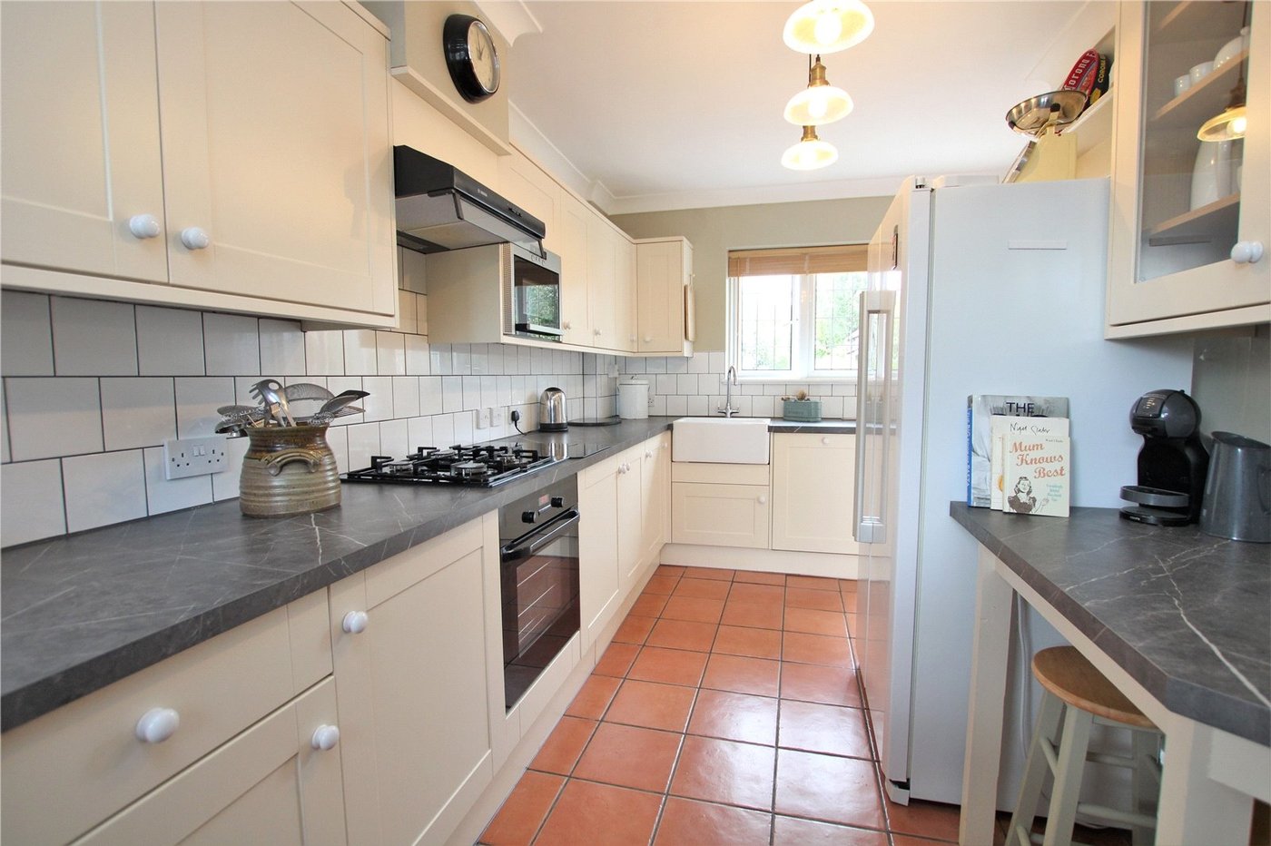 2 bedroom house for sale in Progress Estate | Robinson Jackson