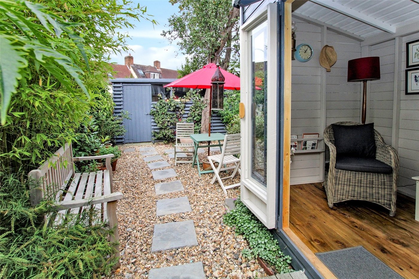 2 bedroom house for sale in Progress Estate | Robinson Jackson