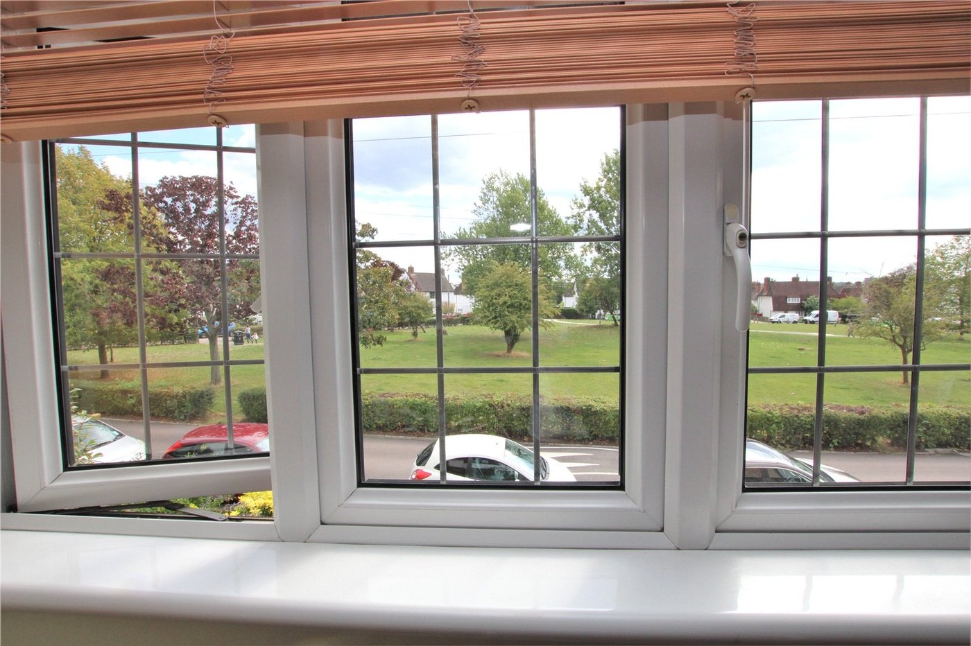 house for sale in Progress Estate, Eltham, SE9 Robinson Jackson