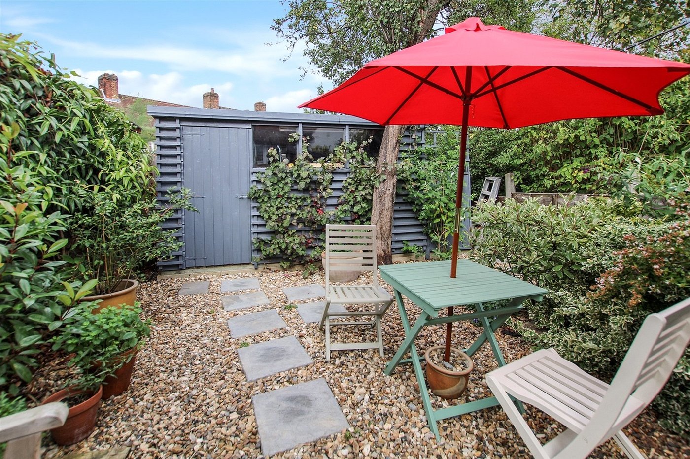 2 bedroom house for sale in Progress Estate | Robinson Jackson