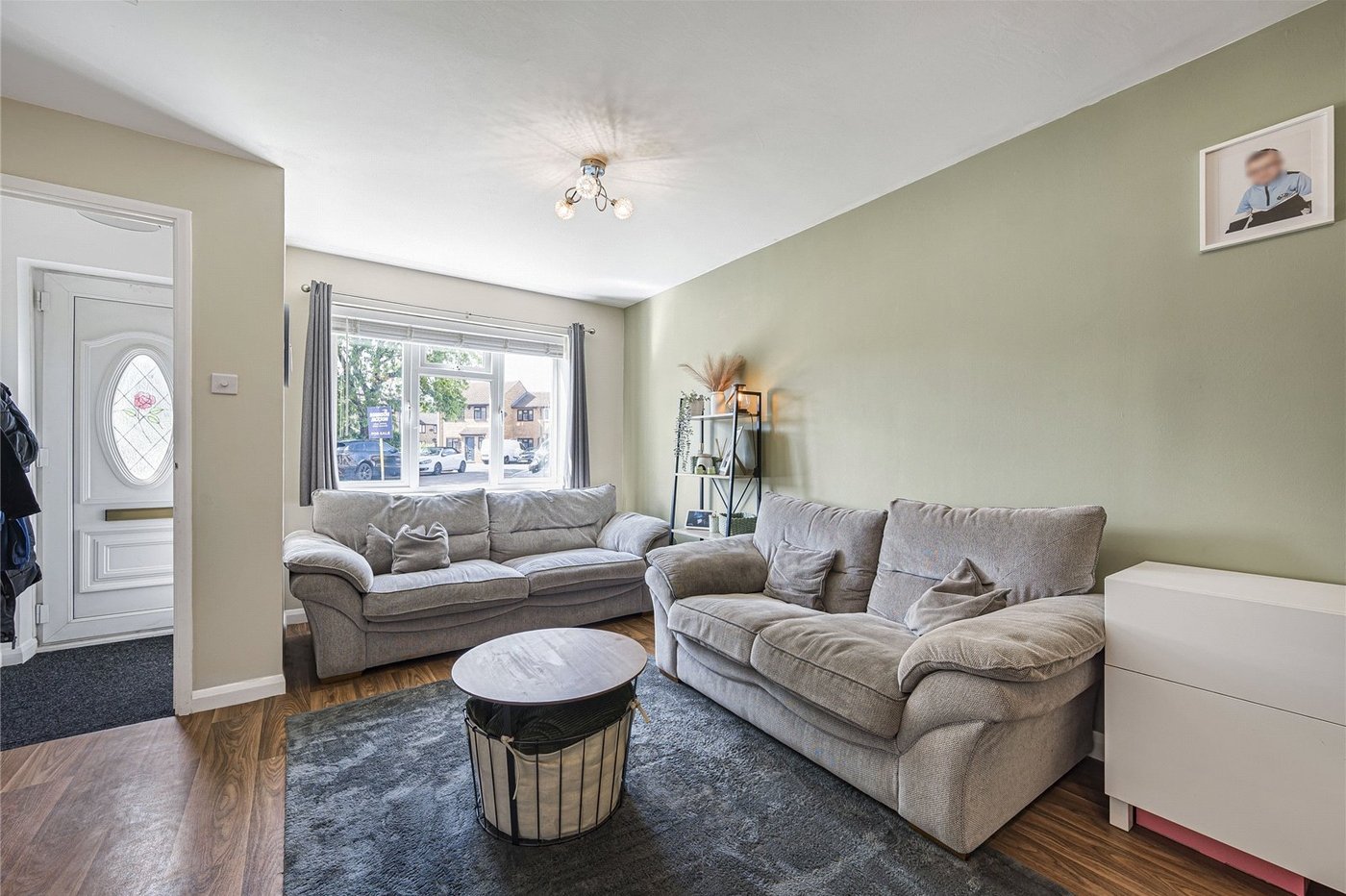 2 bedroom house for sale in Greenhithe | Robinson Jackson