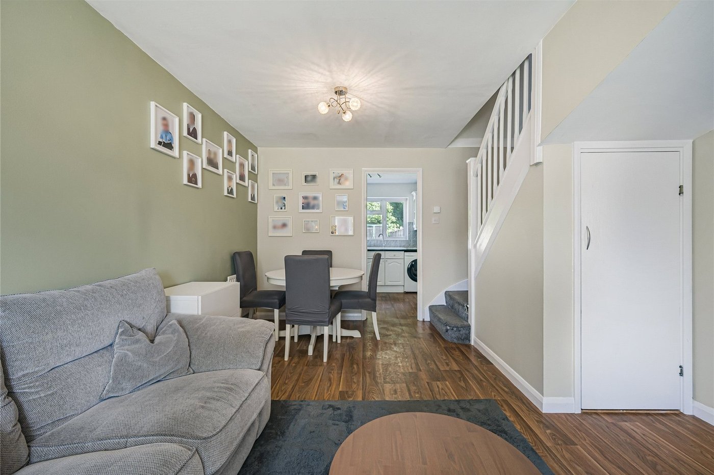 2 bedroom house for sale in Greenhithe | Robinson Jackson