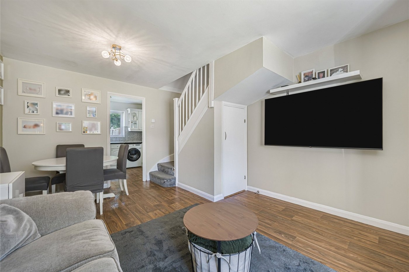 2 bedroom house for sale in Greenhithe | Robinson Jackson
