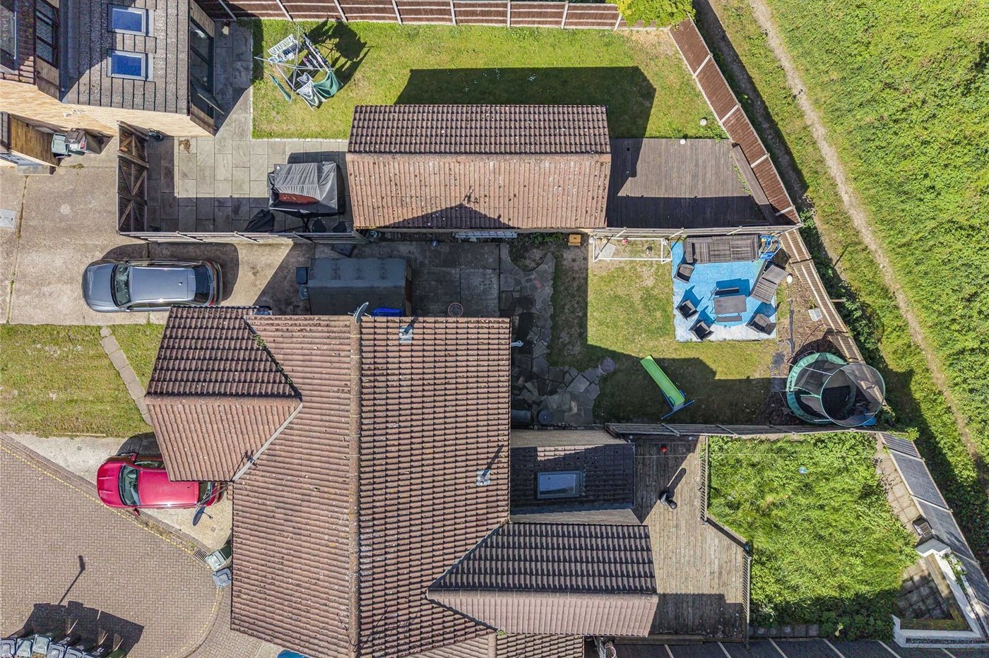 2 bedroom house for sale in Greenhithe | Robinson Jackson