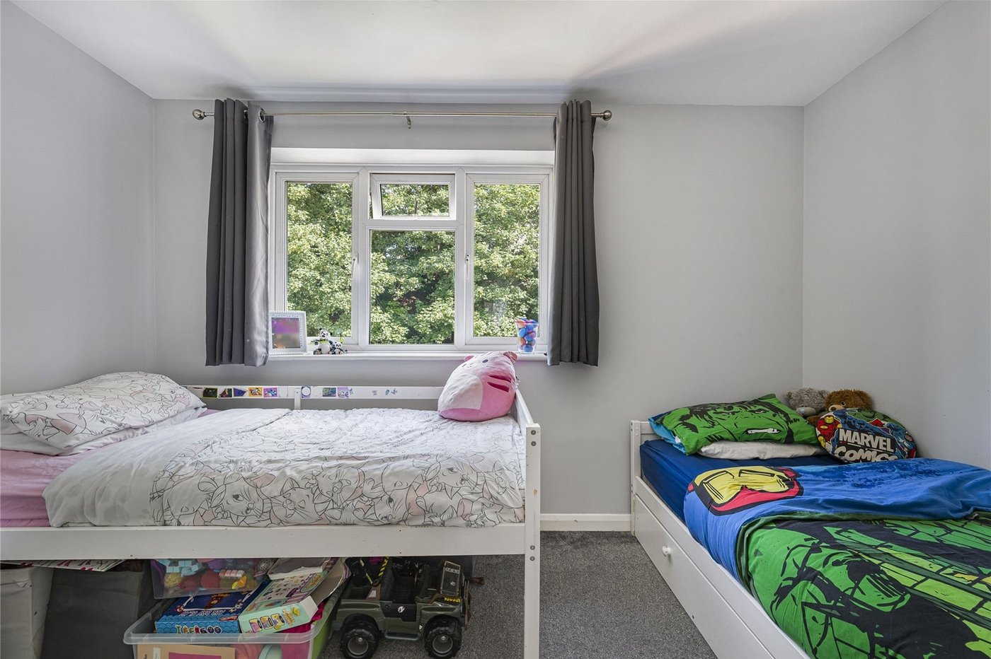 2 bedroom house for sale in Greenhithe | Robinson Jackson