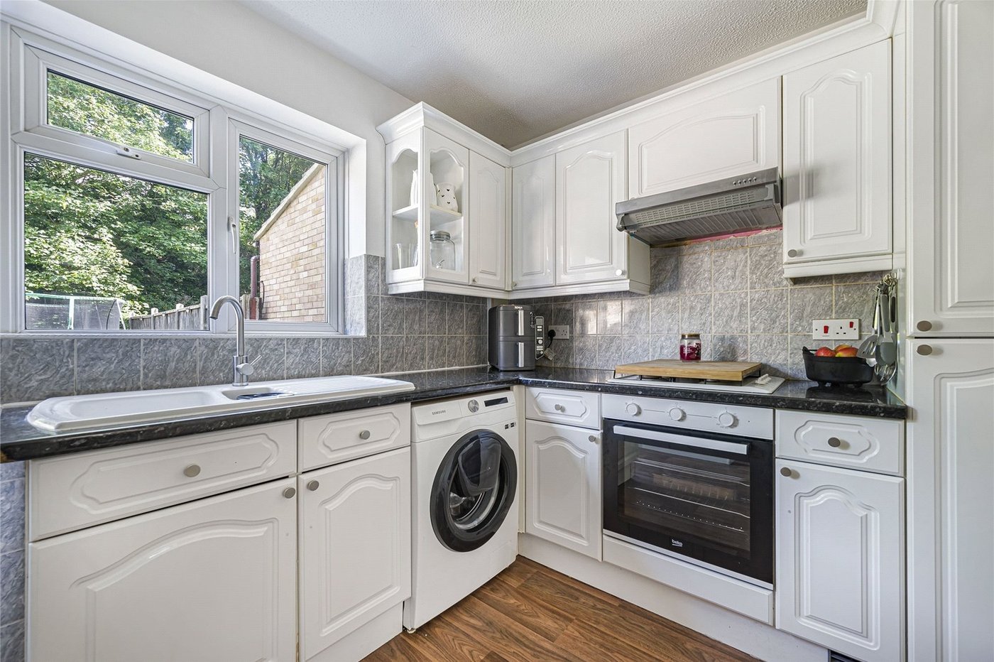 2 bedroom house for sale in Greenhithe | Robinson Jackson