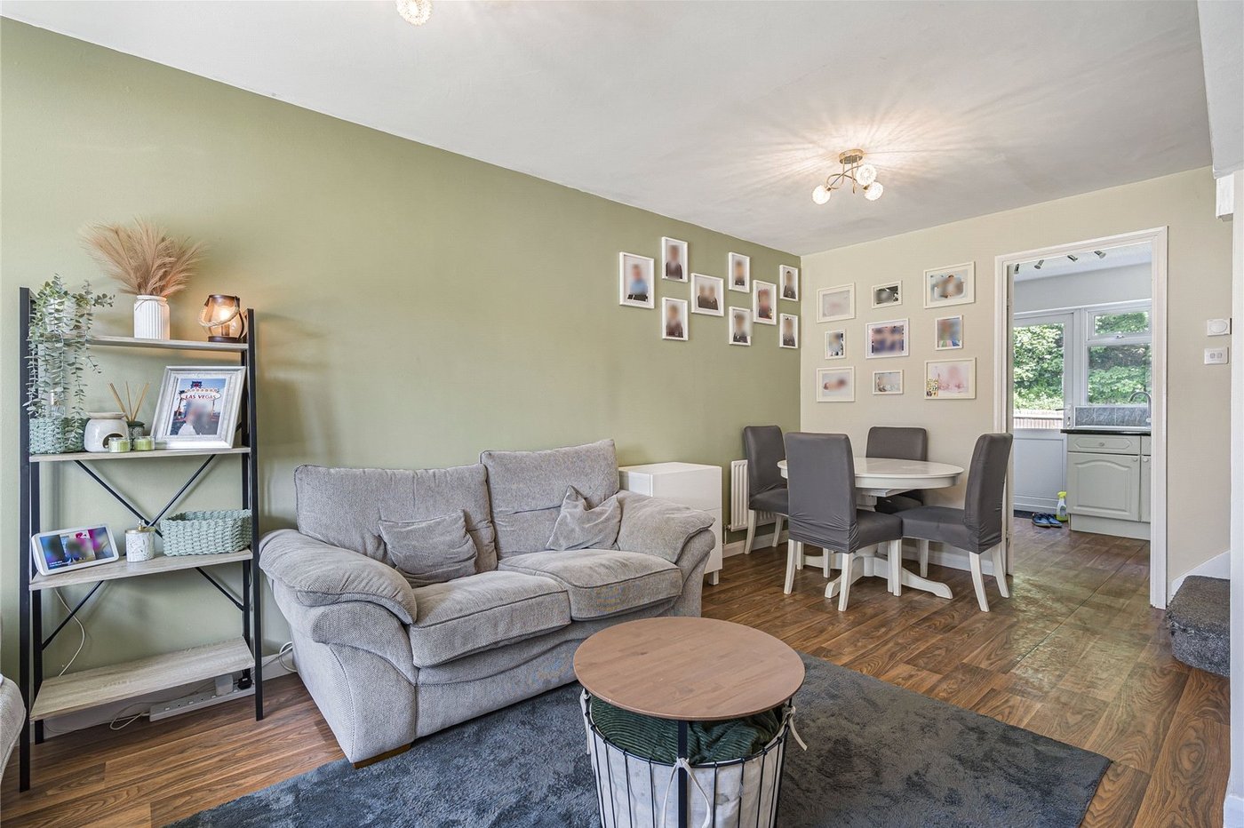 2 bedroom house for sale in Greenhithe | Robinson Jackson