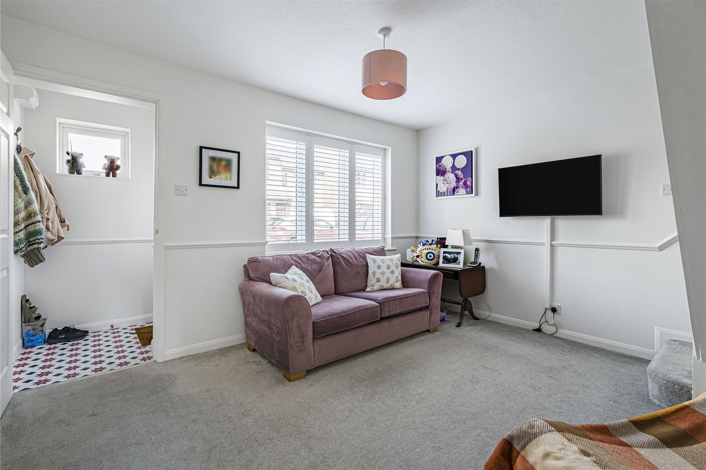 2 bedroom house for sale in Greenhithe | Robinson Jackson