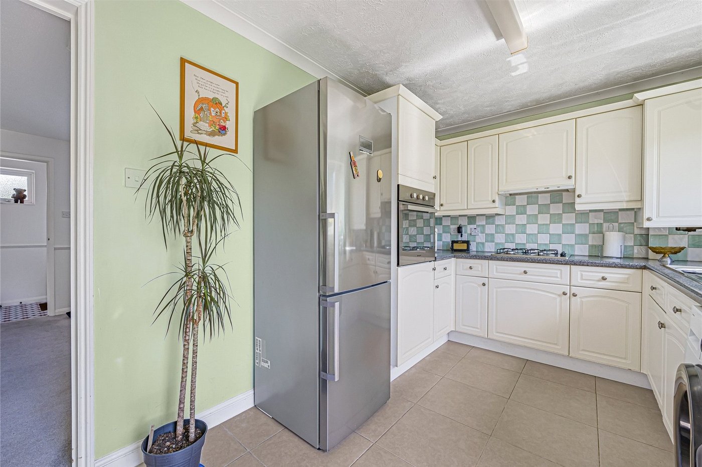 2 bedroom house for sale in Greenhithe | Robinson Jackson