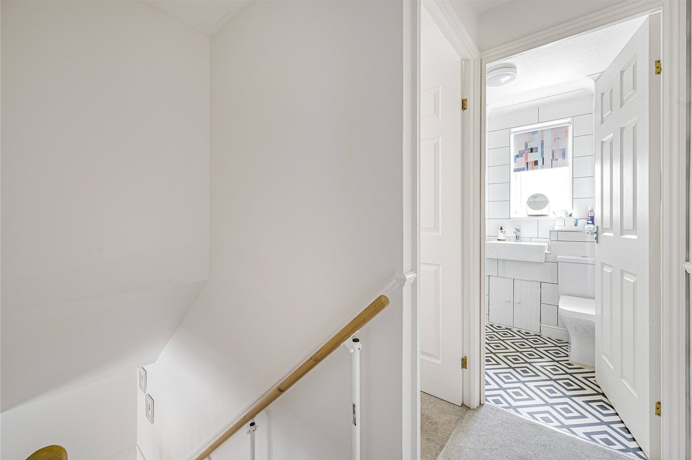 2 bedroom house for sale in Greenhithe | Robinson Jackson