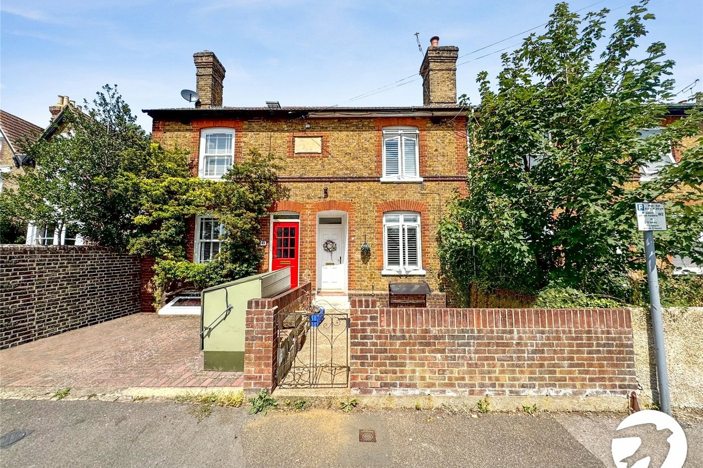 3 bedroom house for sale in Maidstone | Robinson Michael & Jackson