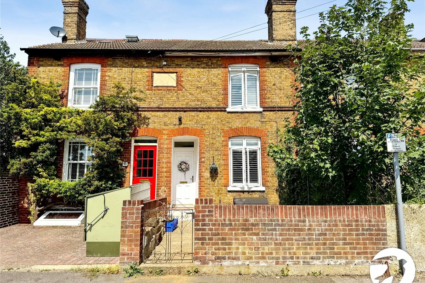 3 bedroom house for sale in Maidstone | Robinson Michael & Jackson