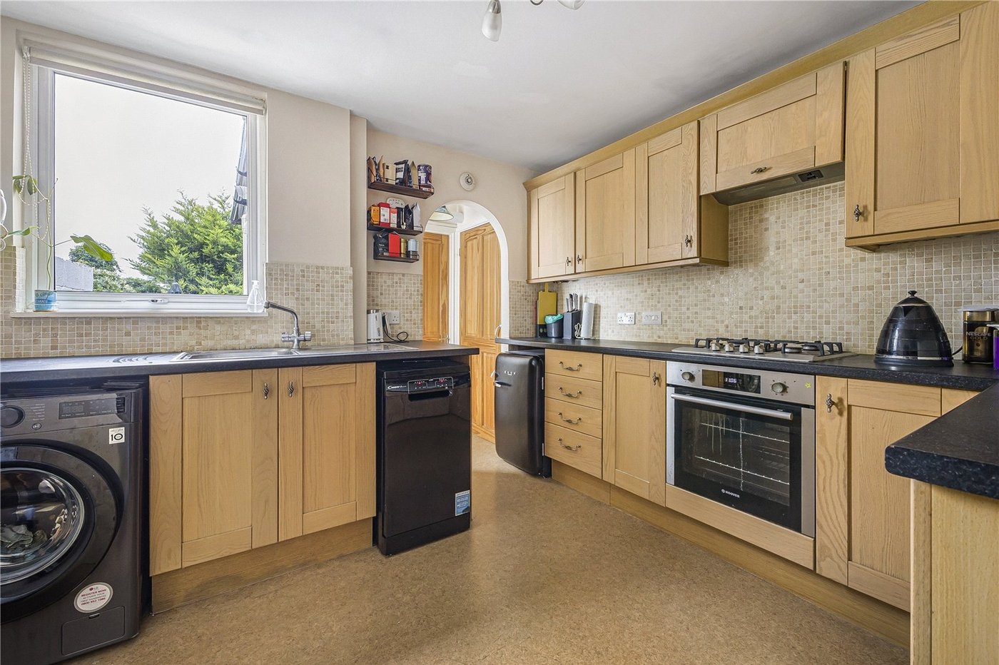2 bedroom house for sale in Chalk | Robinson Michael & Jackson