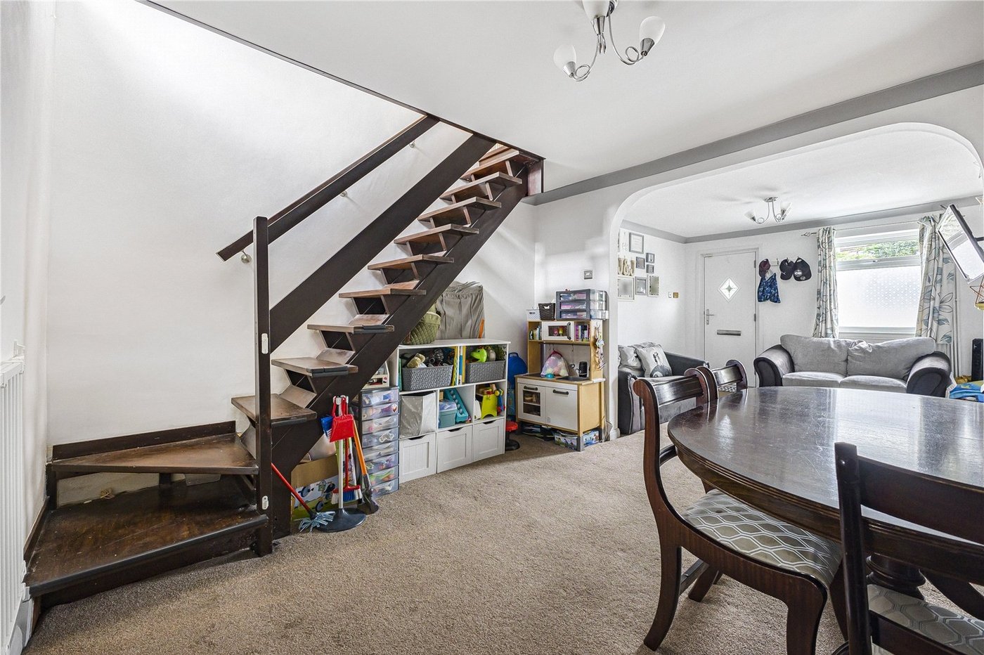 2 bedroom house for sale in Chalk | Robinson Michael & Jackson