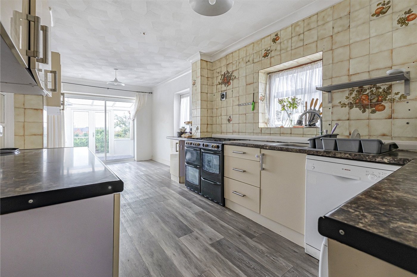 3 bedroom house for sale in Chalk | Robinson Michael & Jackson