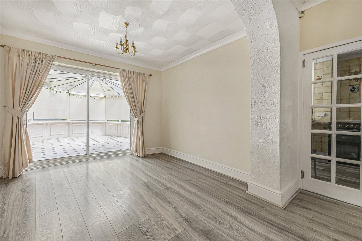 3 bedroom house for sale in Chalk | Robinson Michael & Jackson
