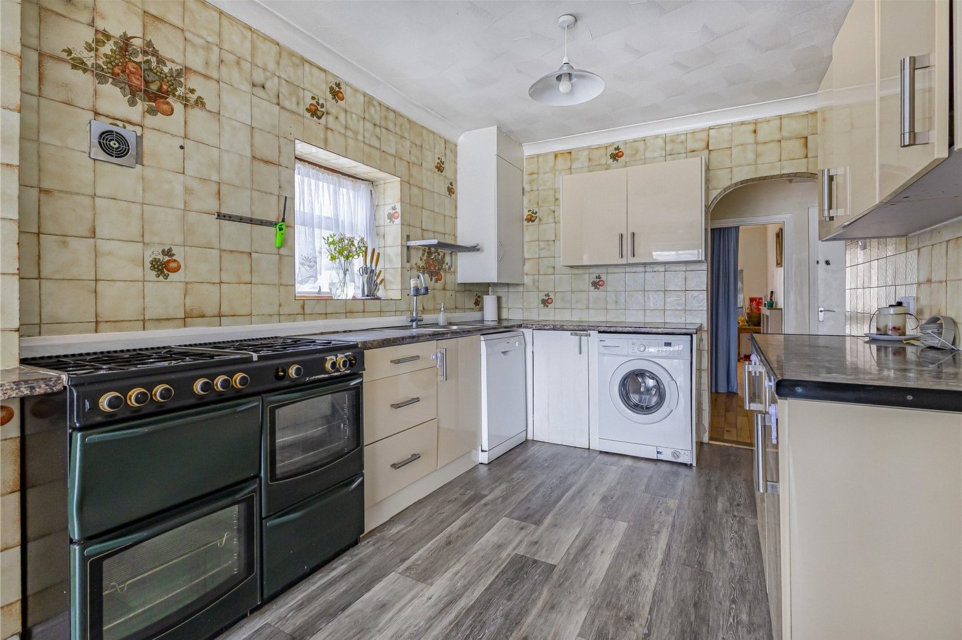 3 bedroom house for sale in Chalk | Robinson Michael & Jackson