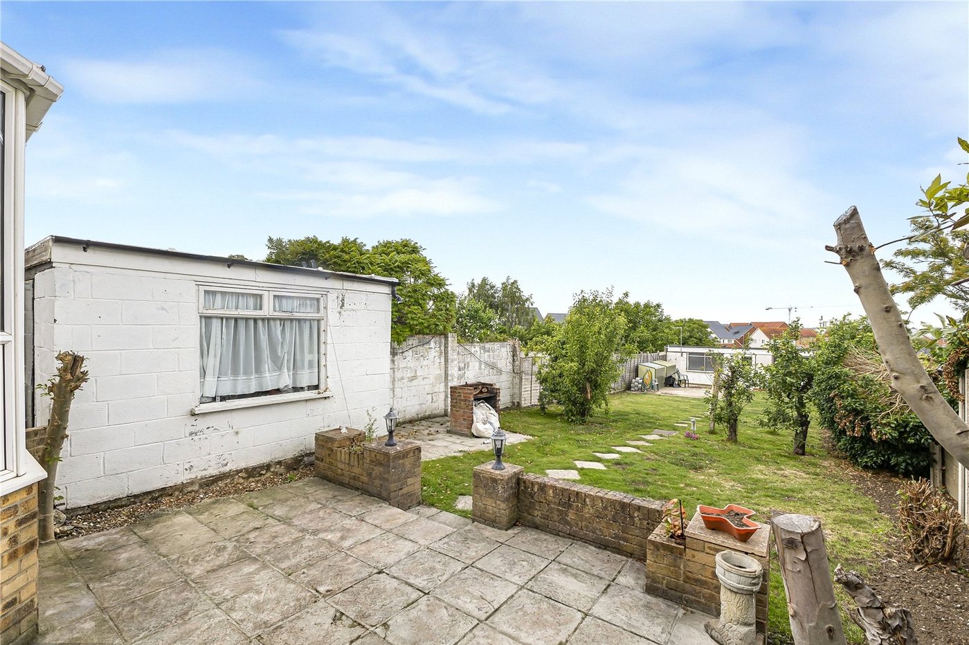 3 bedroom house for sale in Chalk | Robinson Michael & Jackson