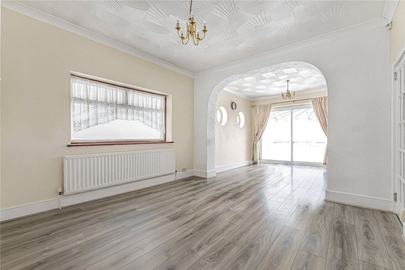 3 bedroom house for sale in Chalk | Robinson Michael & Jackson