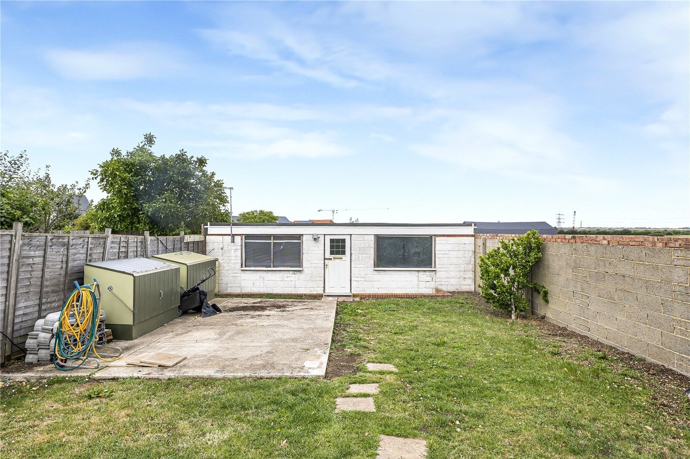 3 bedroom house for sale in Chalk | Robinson Michael & Jackson