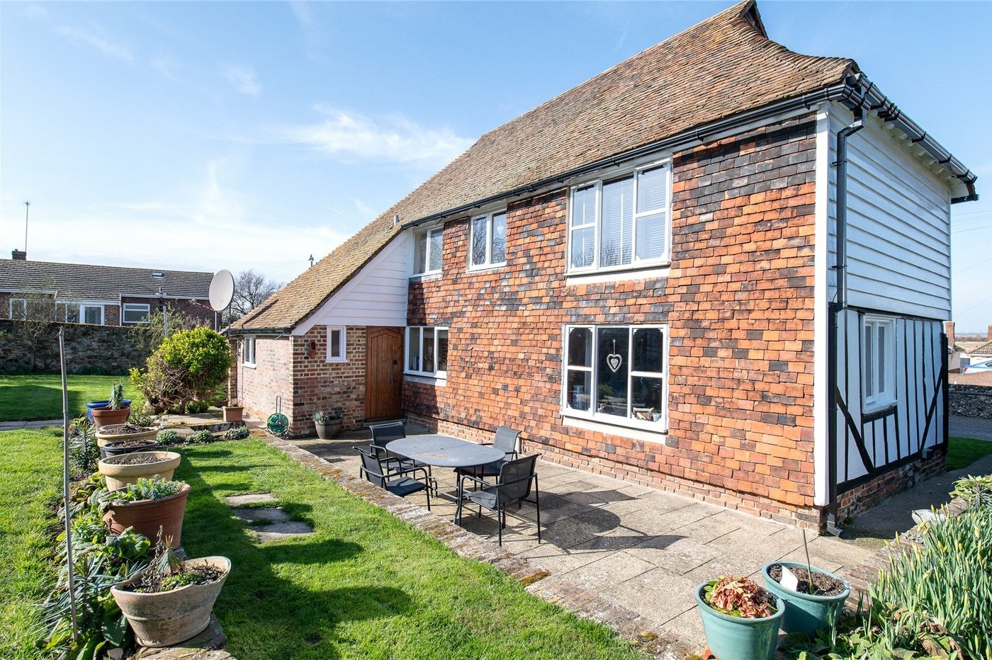 3 bedroom house for sale in Chalk | Robinson Michael & Jackson