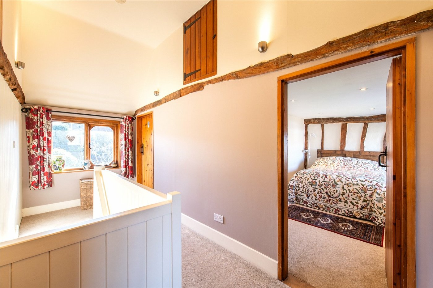 3 bedroom house for sale in Chalk | Robinson Michael & Jackson