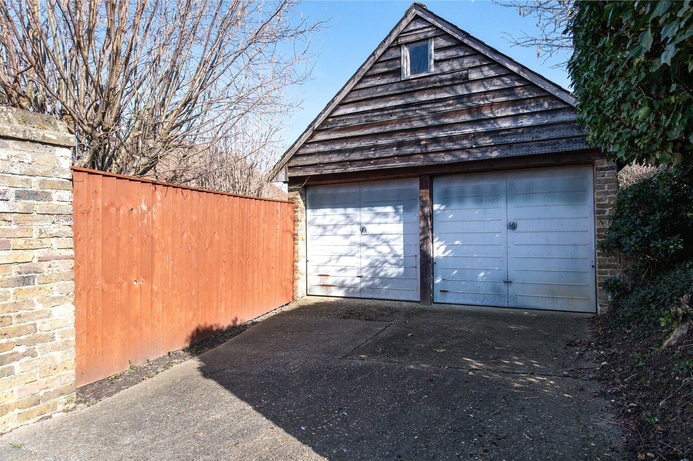 3 bedroom house for sale in Chalk | Robinson Michael & Jackson