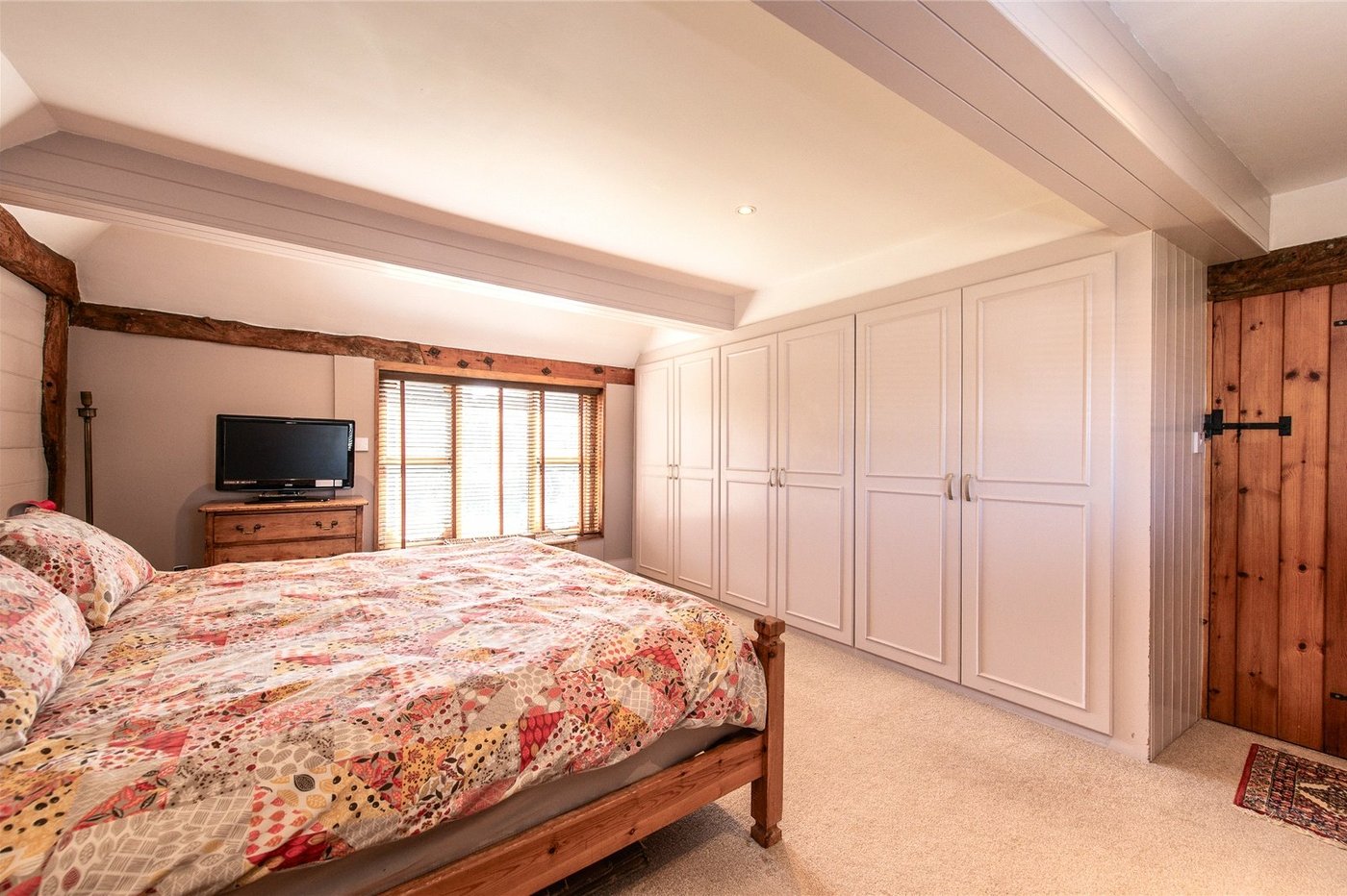 3 bedroom house for sale in Chalk | Robinson Michael & Jackson