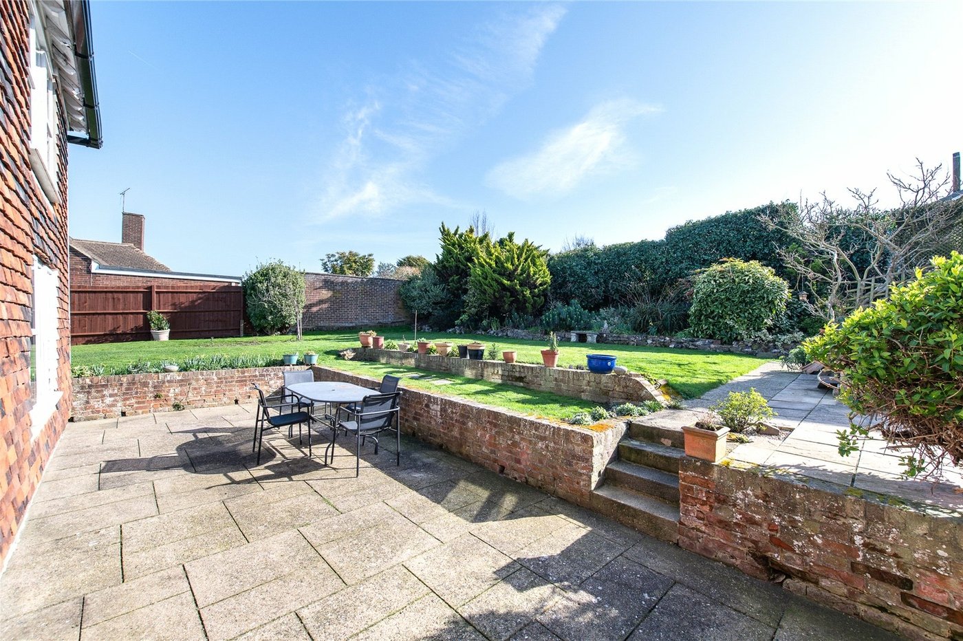 3 bedroom house for sale in Chalk | Robinson Michael & Jackson