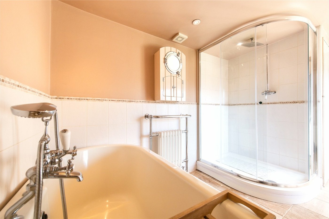 3 bedroom house for sale in Chalk | Robinson Michael & Jackson