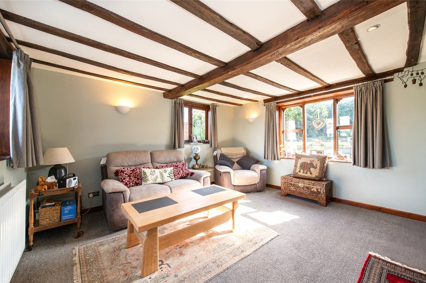 3 bedroom house for sale in Chalk | Robinson Michael & Jackson