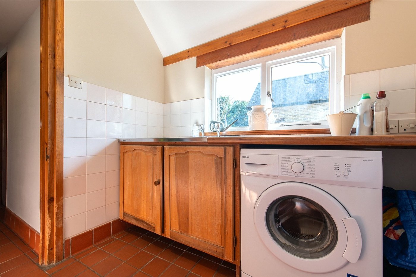 3 bedroom house for sale in Chalk | Robinson Michael & Jackson