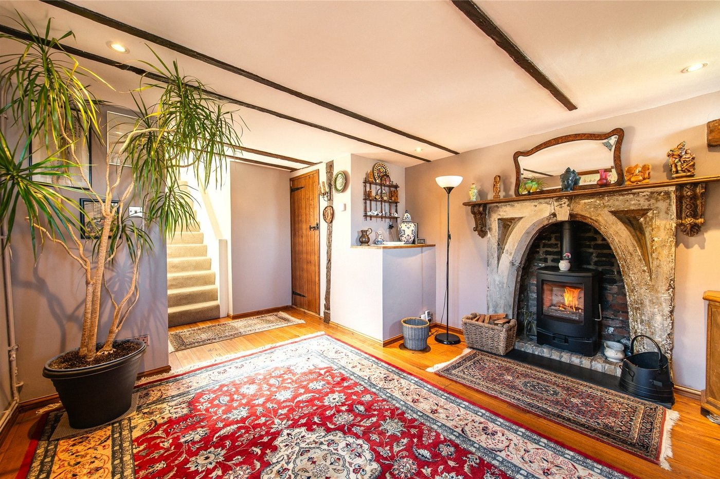 3 bedroom house for sale in Chalk | Robinson Michael & Jackson