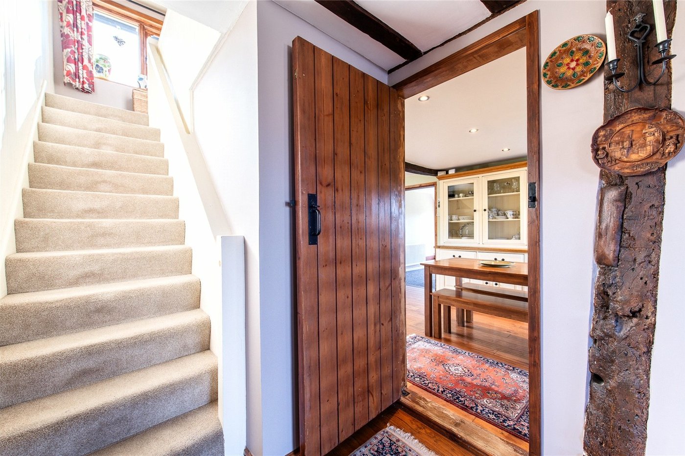 3 bedroom house for sale in Chalk | Robinson Michael & Jackson