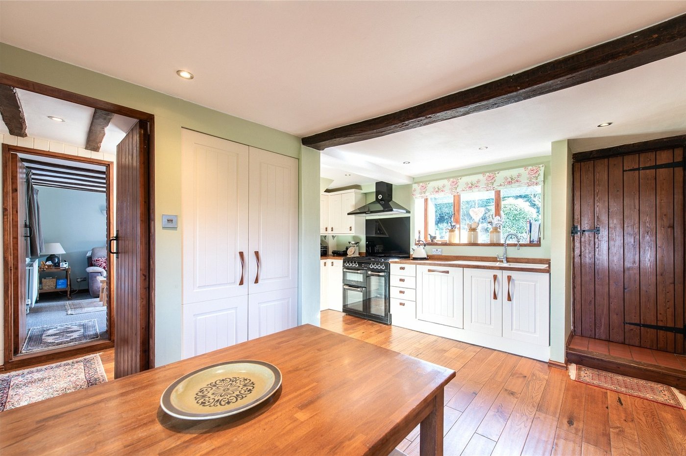 3 bedroom house for sale in Chalk | Robinson Michael & Jackson