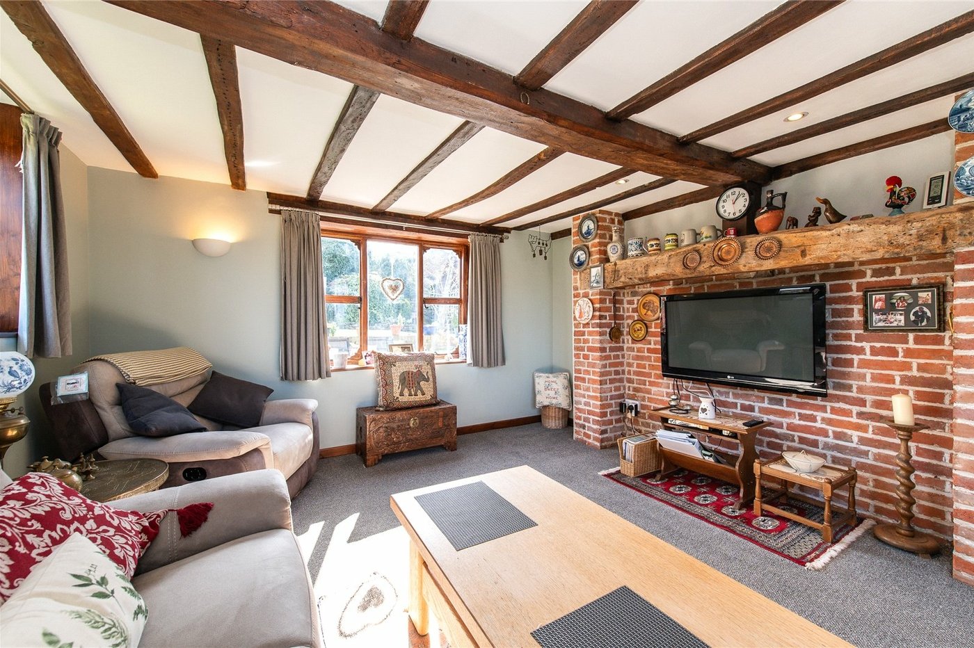 3 bedroom house for sale in Chalk | Robinson Michael & Jackson