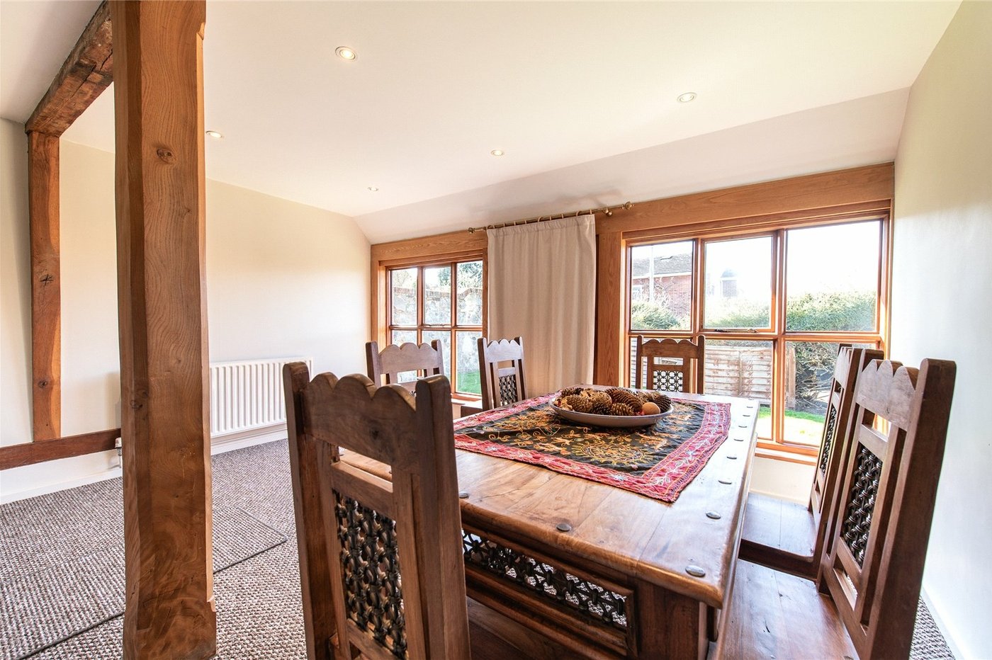 3 bedroom house for sale in Chalk | Robinson Michael & Jackson