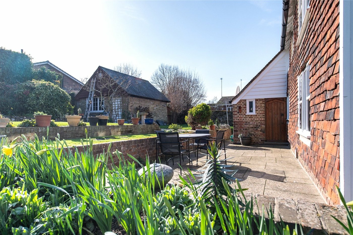 3 bedroom house for sale in Chalk | Robinson Michael & Jackson