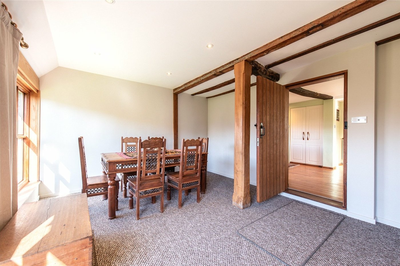 3 bedroom house for sale in Chalk | Robinson Michael & Jackson