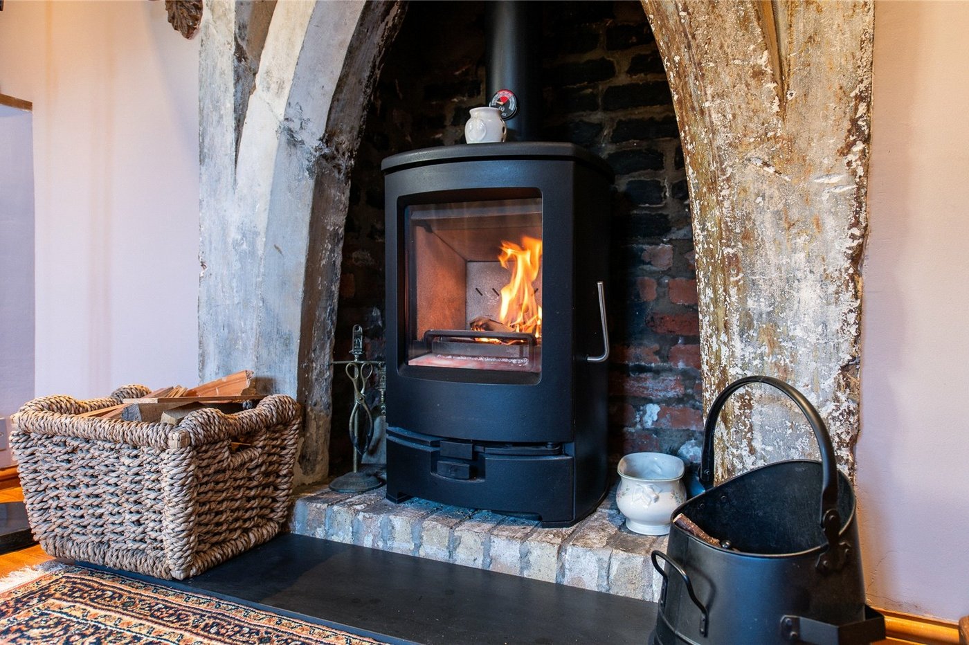 3 bedroom house for sale in Chalk | Robinson Michael & Jackson