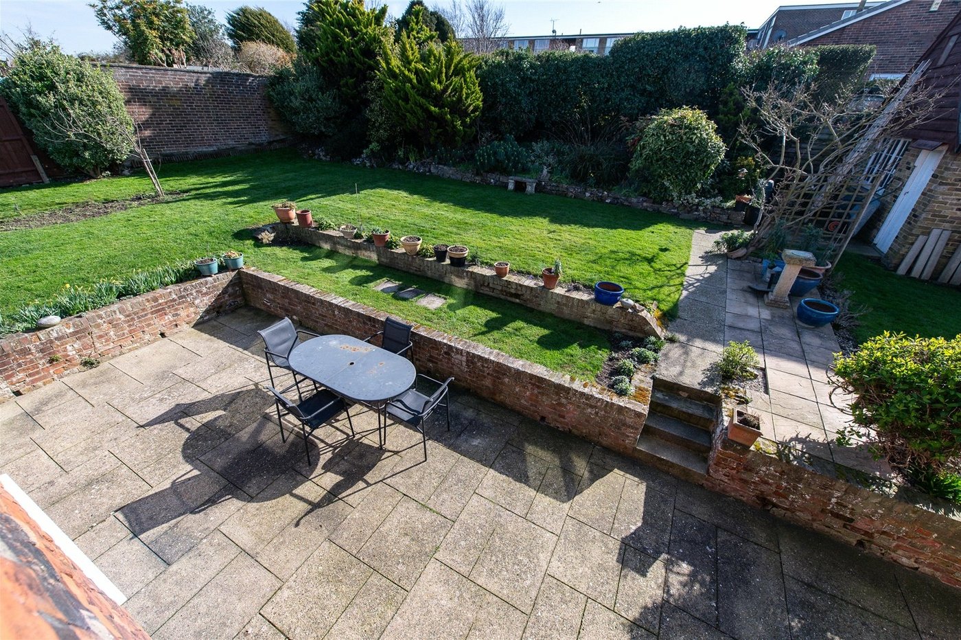 3 bedroom house for sale in Chalk | Robinson Michael & Jackson