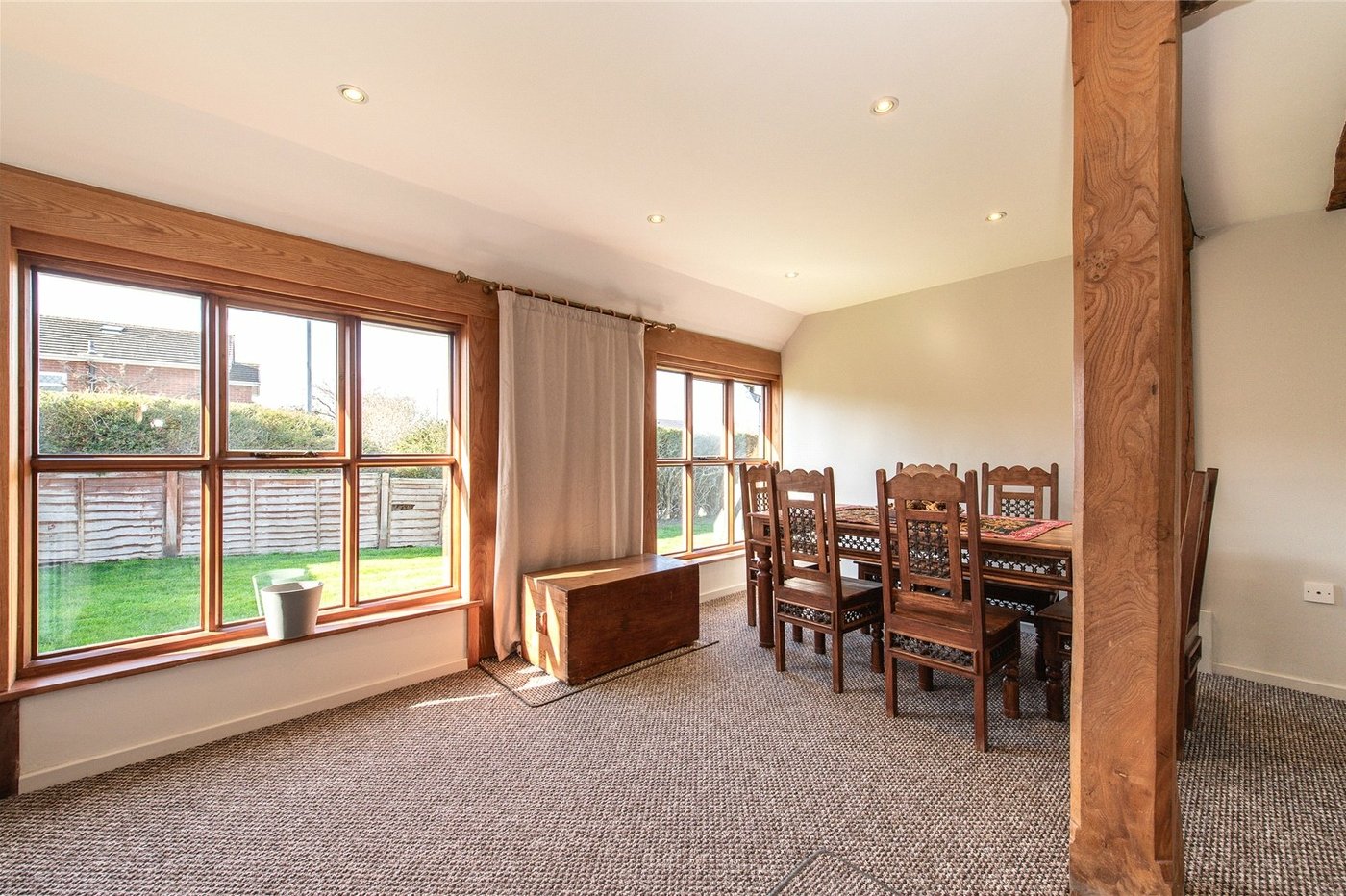 3 bedroom house for sale in Chalk | Robinson Michael & Jackson