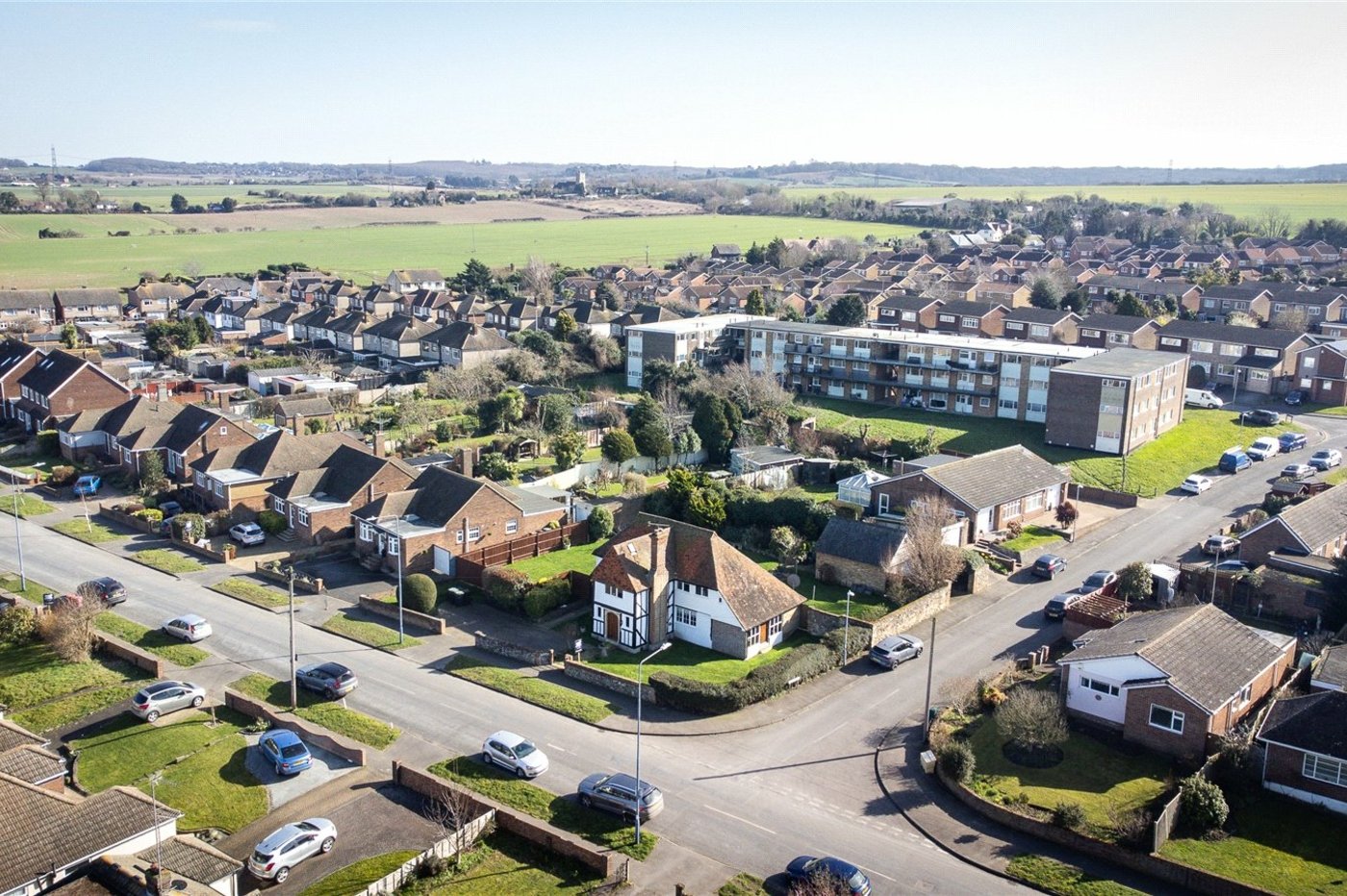 3 bedroom house for sale in Chalk | Robinson Michael & Jackson