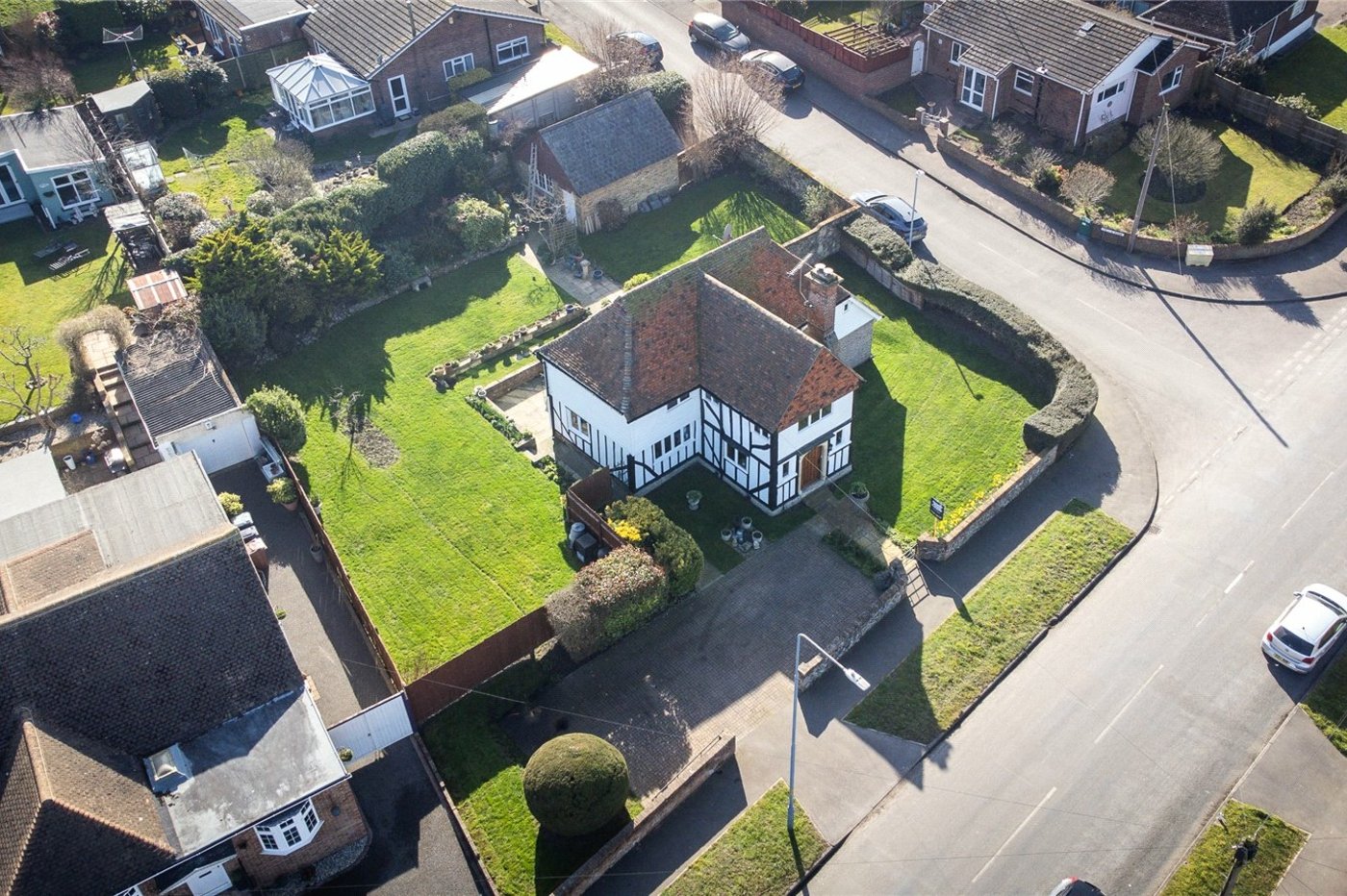 3 bedroom house for sale in Chalk | Robinson Michael & Jackson