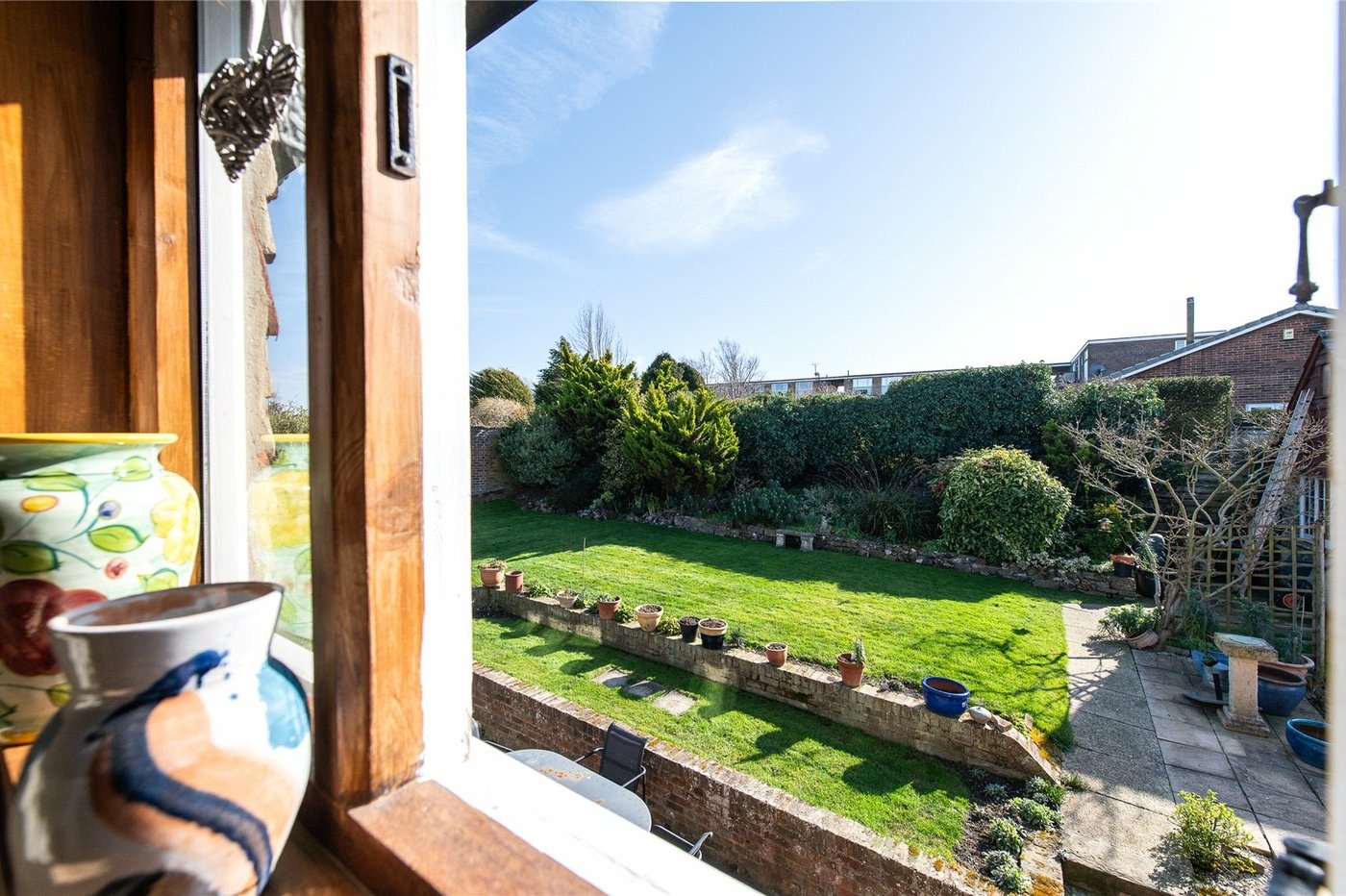 3 bedroom house for sale in Chalk | Robinson Michael & Jackson