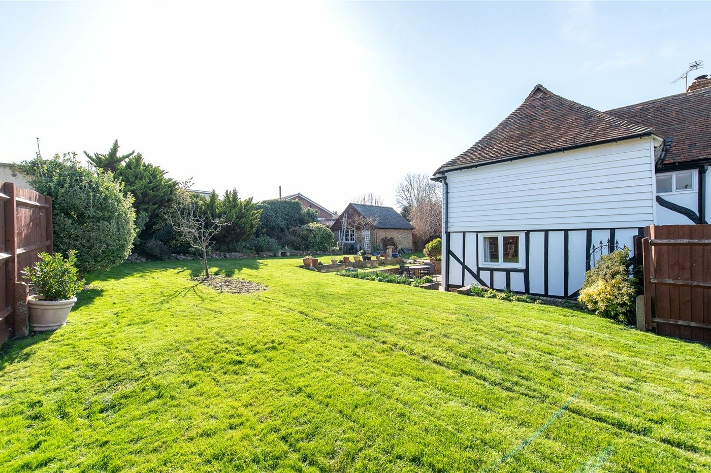 3 bedroom house for sale in Chalk | Robinson Michael & Jackson