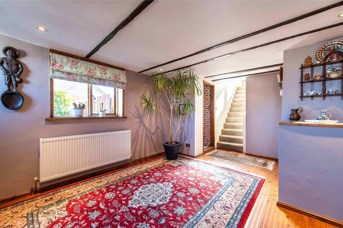 3 bedroom house for sale in Chalk | Robinson Michael & Jackson