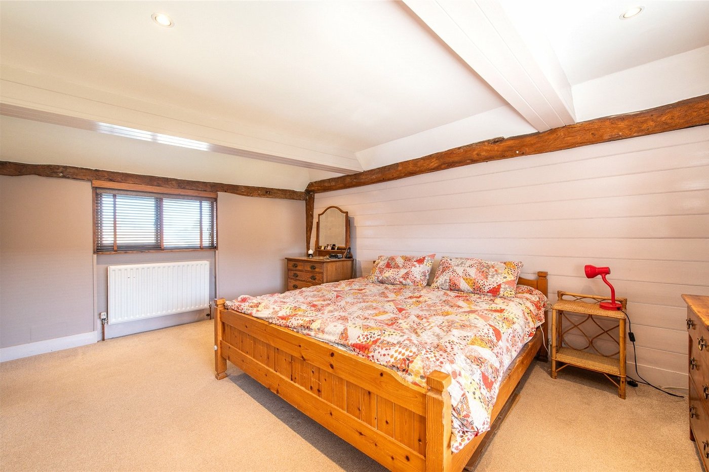 3 bedroom house for sale in Chalk | Robinson Michael & Jackson