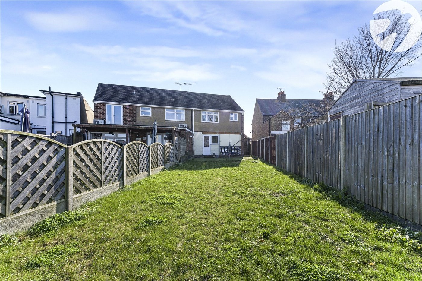 3 bedroom house for sale in Chalk | Robinson Michael & Jackson