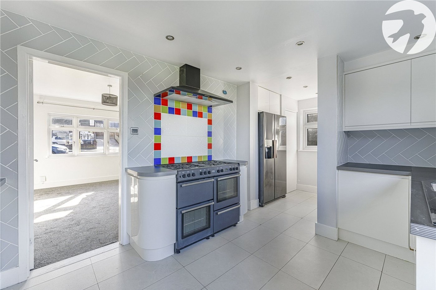 3 bedroom house for sale in Chalk | Robinson Michael & Jackson